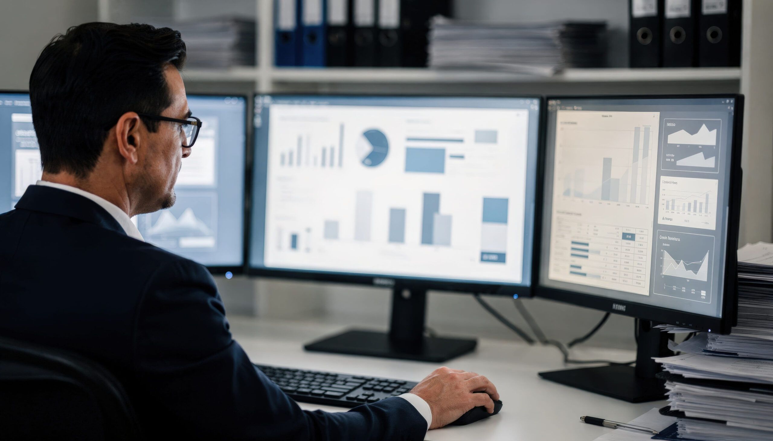 ¿Qué datos medir en un sistema de monitorización?