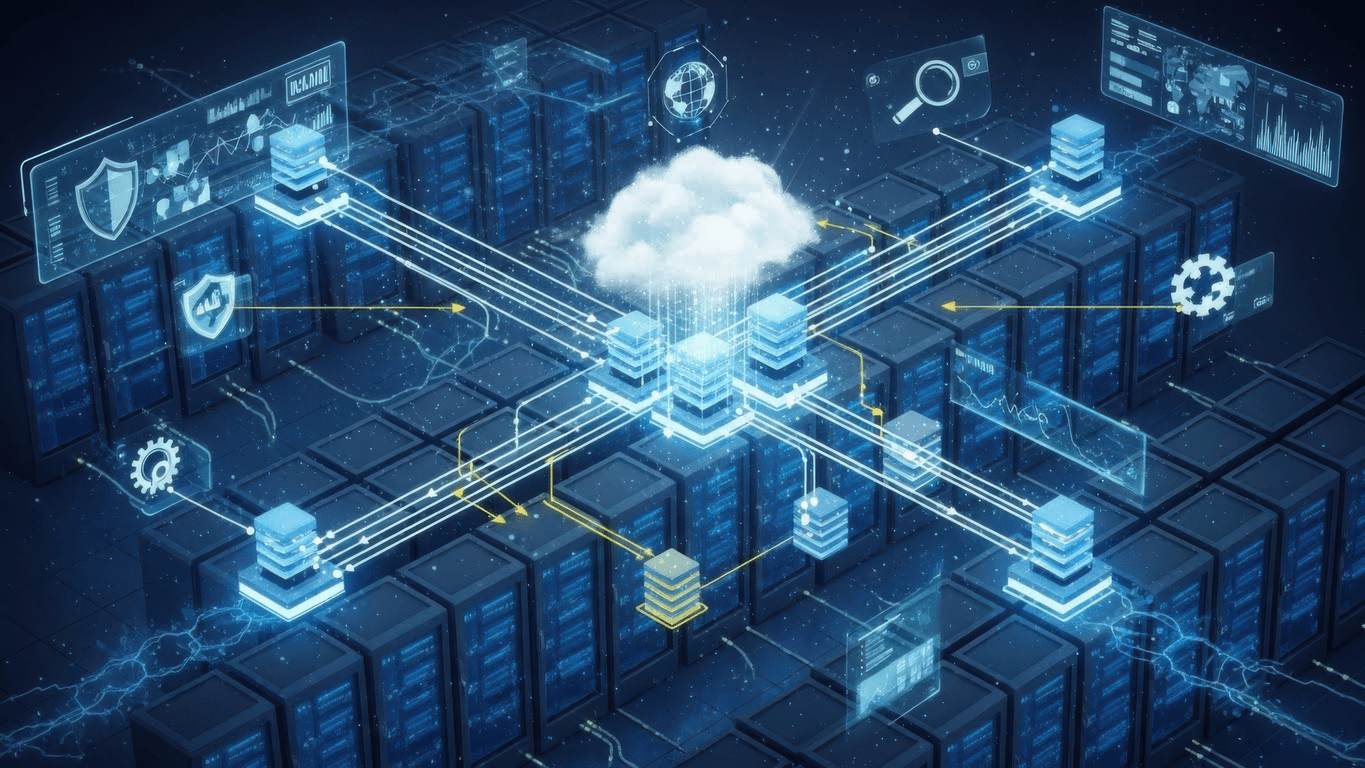 SIM M2M para dispositivos IoT industriales